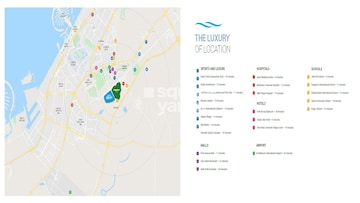 Damac Lagoons