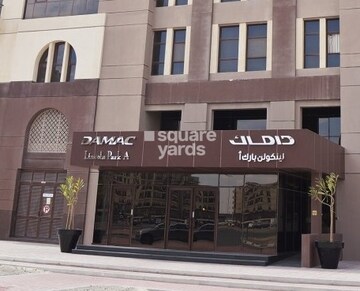 Damac Lincoln Park