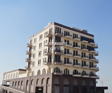 Damac Lincoln Park