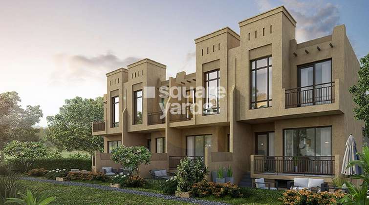 damac prestige villas project project large image1