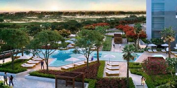 Damac Radisson Hotel Apartment