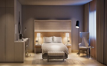 Damac Radisson Hotel Apartment
