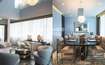 DAMAC Residenze Luxury Apartments Apartment Interiors