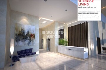 Damac Tower 108