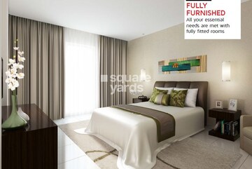 Damac Tower 108
