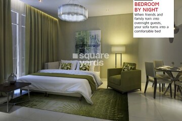 Damac Tower 108