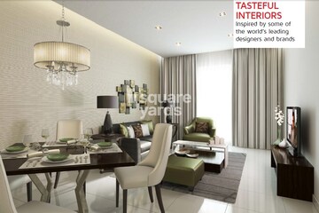 Damac Tower 108
