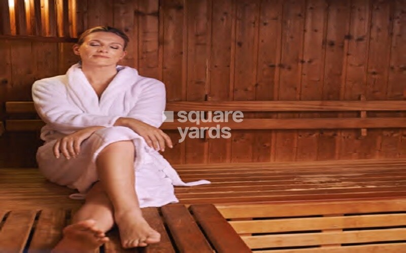 Representative image as actual visual unavailable for Damac Tower 108