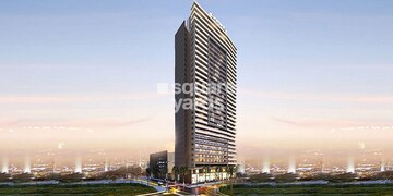 Damac Tower 108
