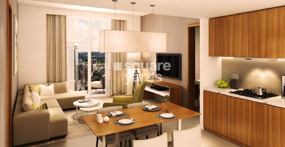 Damac Vera Residences