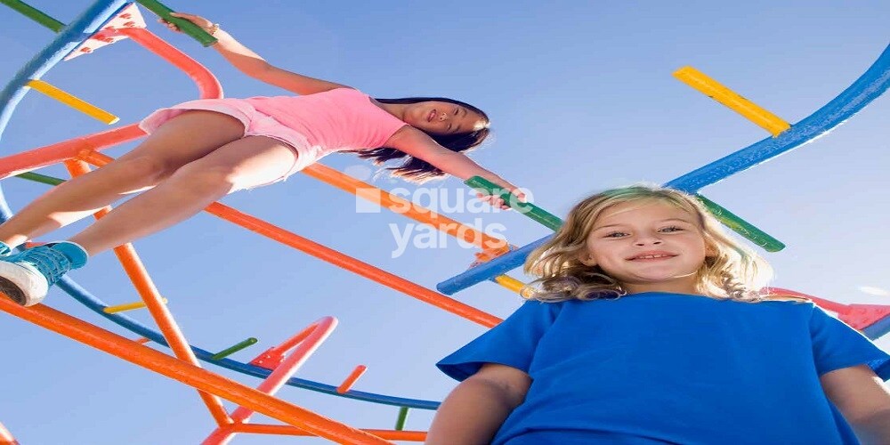 Damac Vera Residences