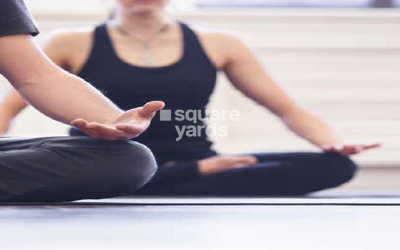 Representative image as actual visual unavailable for Damac Vera Residences