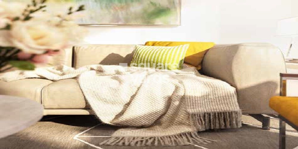 Representative image as actual visual unavailable for Damac Vera Residences