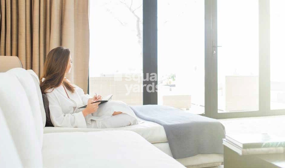 Representative image as actual visual unavailable for Damac Vera Residences