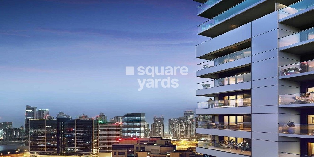 Damac Vera Residences