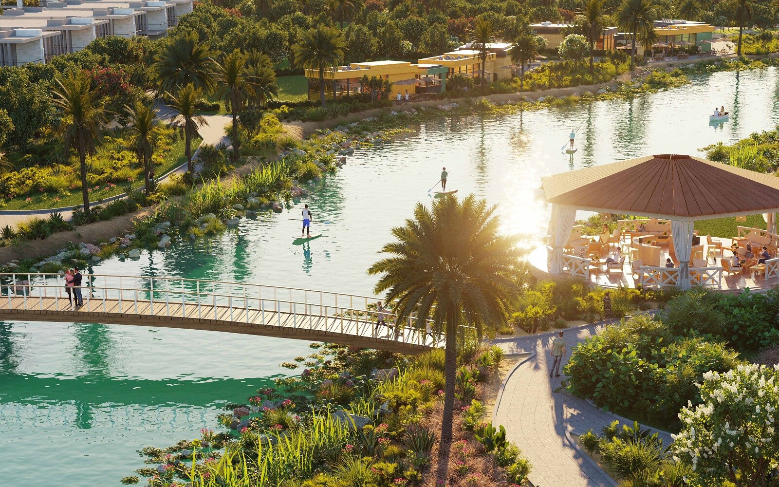 Representative image as actual visual unavailable for Damac Verona