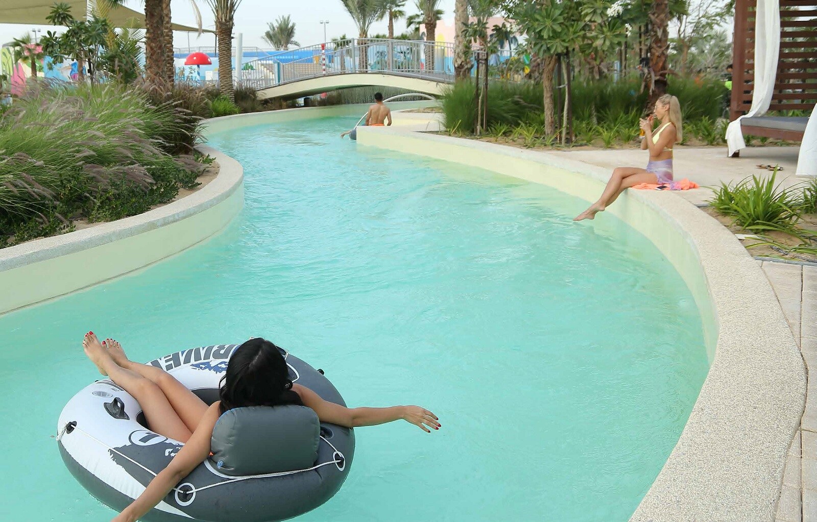 Representative image as actual visual unavailable for Damac Verona