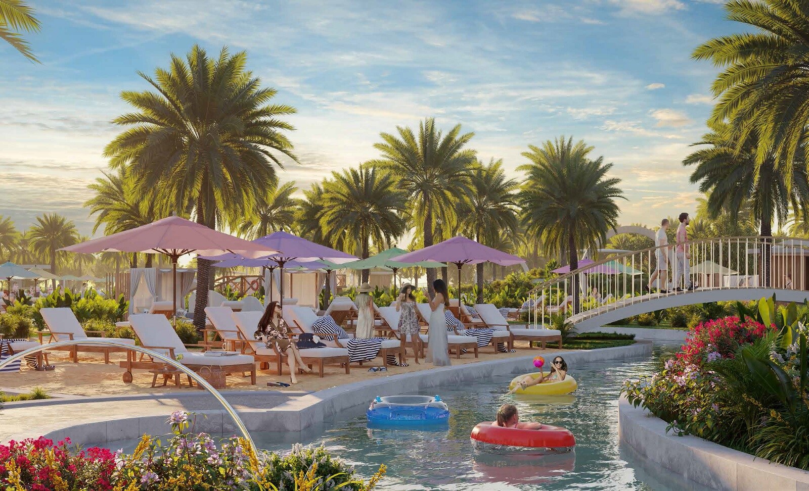 Representative image as actual visual unavailable for Damac Verona