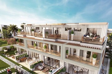 Damac Verona