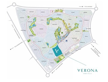 Damac Verona