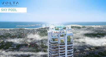 Damac Volta