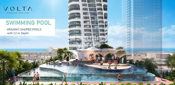 Damac Volta