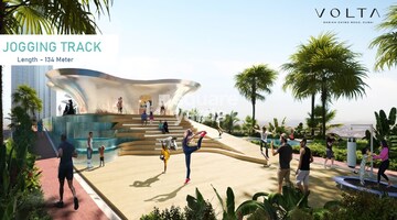 Damac Volta