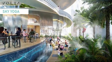 Damac Volta