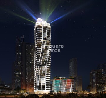 Damac Volta