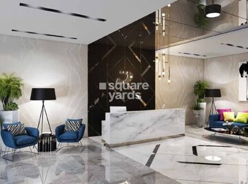 Damac Zada Residences