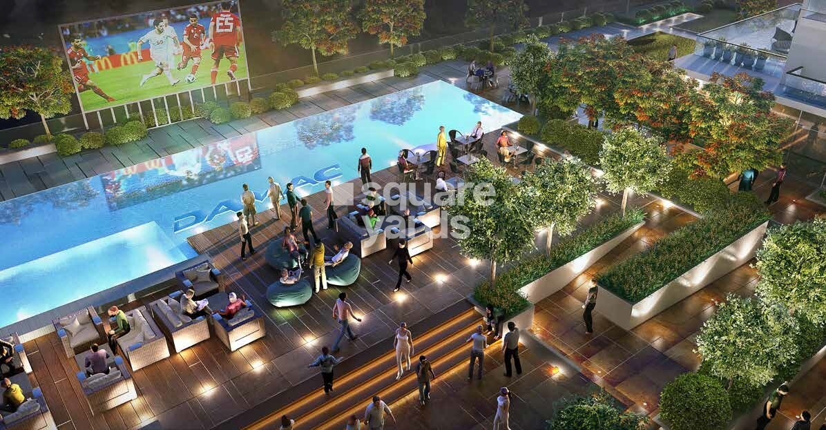 Damac Zada Residences