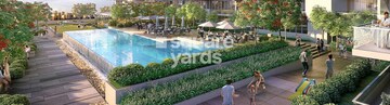 Damac Zada Residences
