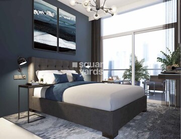 Damac Zada Residences