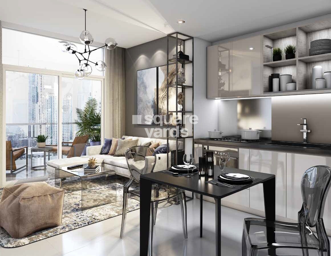 Damac Zada Residences