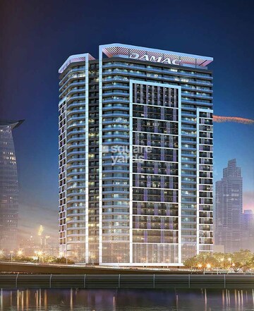 Damac Zada Residences