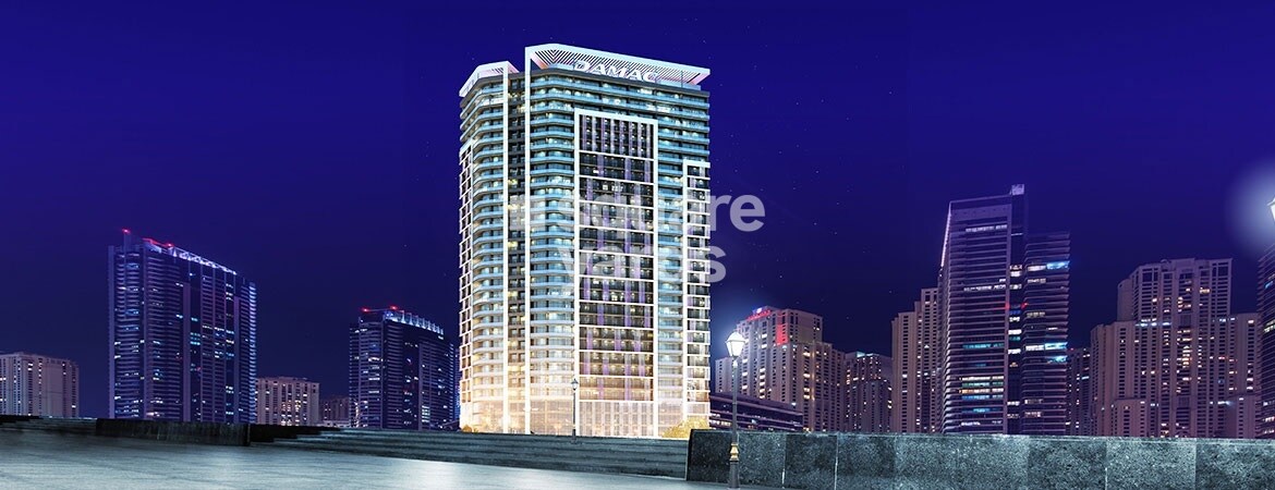 Damac Zada Residences