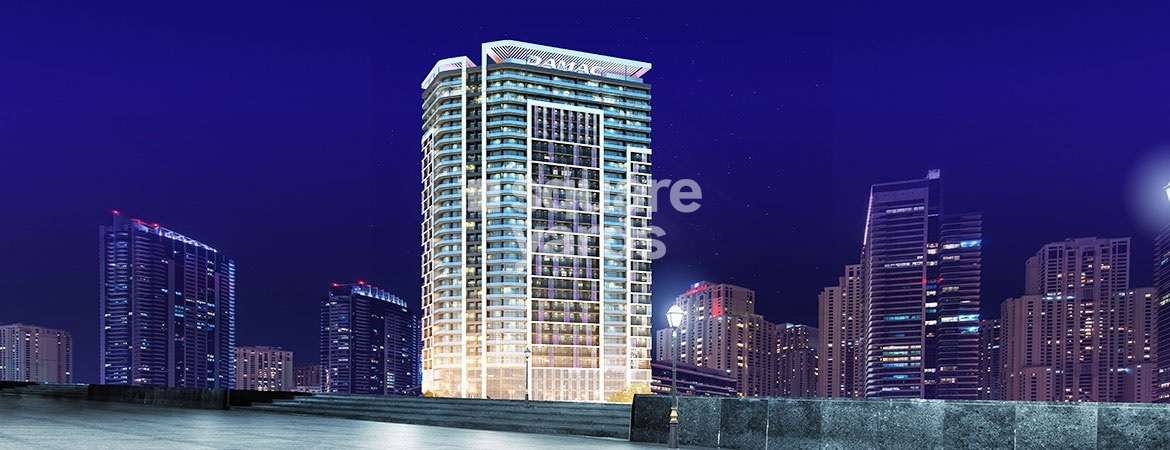 damac zada residences project tower view6 5827