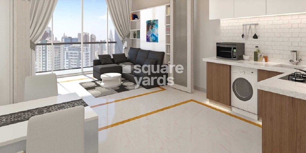 Representative image as actual visual unavailable for Danube Bayz