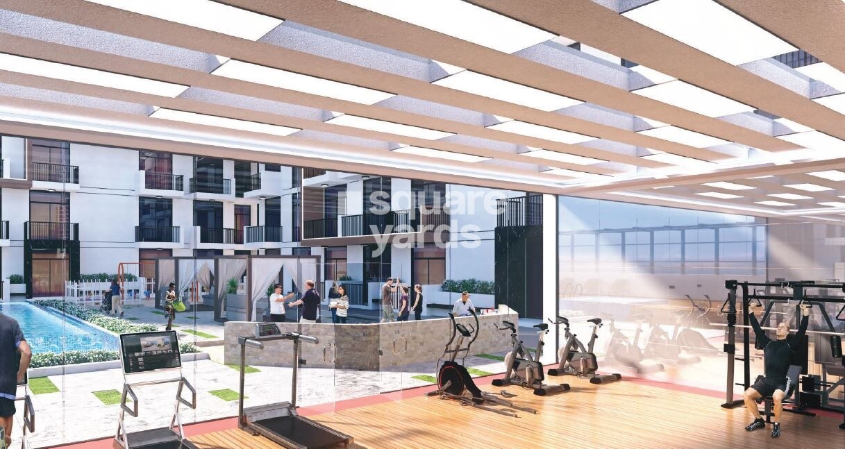 Representative image as actual visual unavailable for Danube Elz Residence