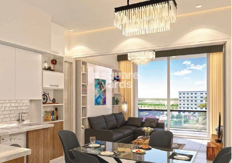 Representative image as actual visual unavailable for Danube Elz Residence