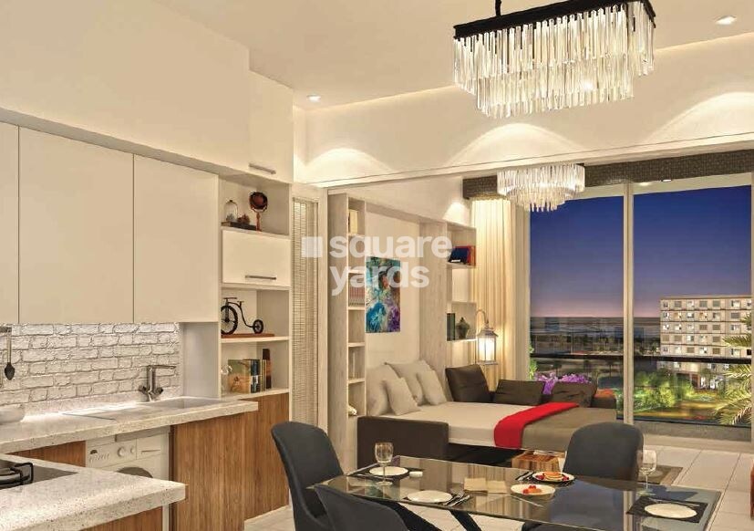 Danube Elz Residence