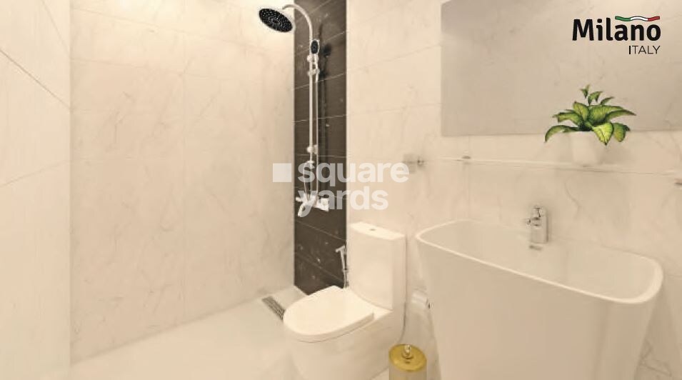 Representative image as actual visual unavailable for Danube Elz Residence