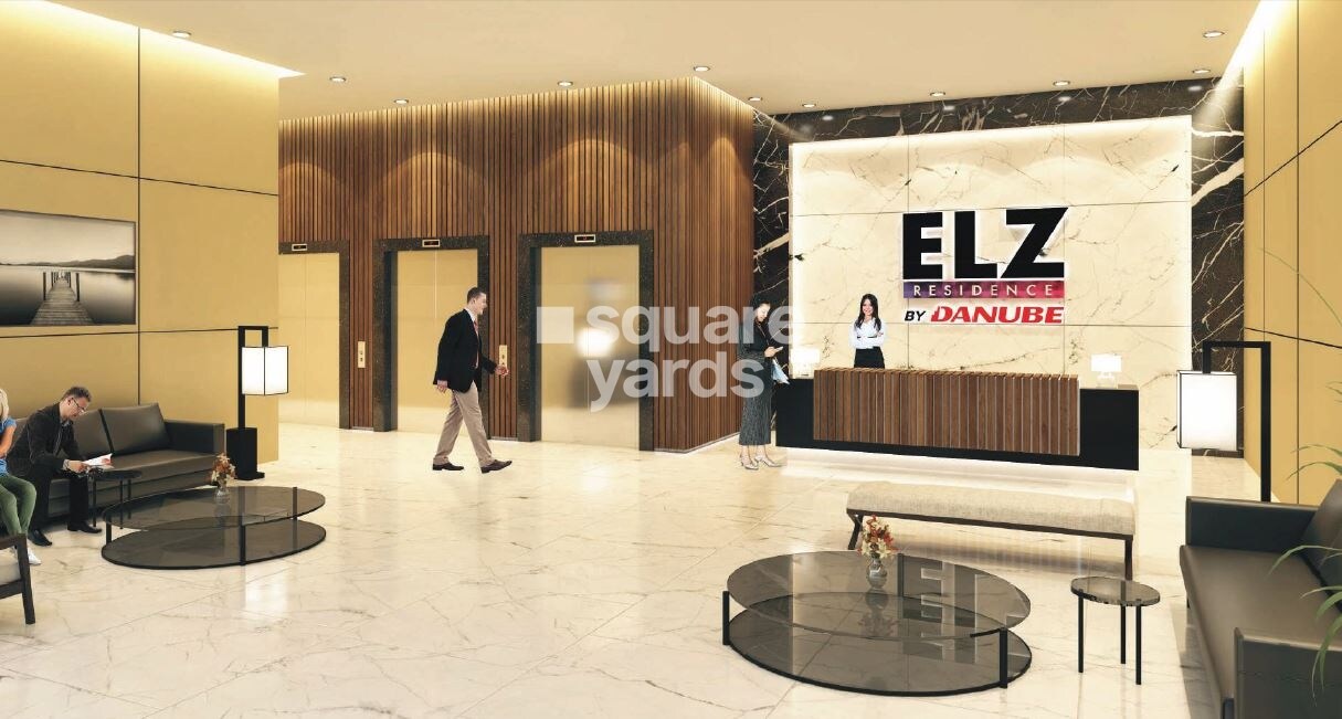 Danube Elz Residence