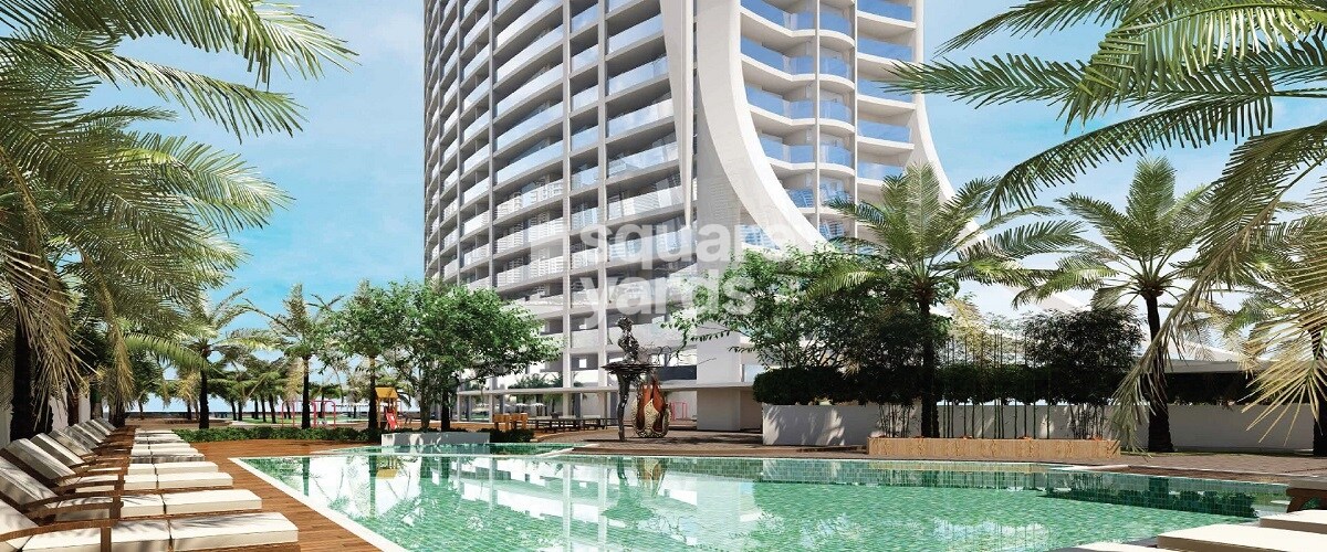 Danube Fashionz Apartments