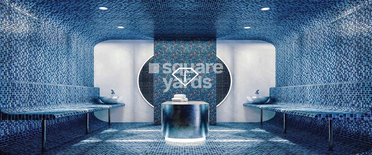 Danube Fashionz Apartments