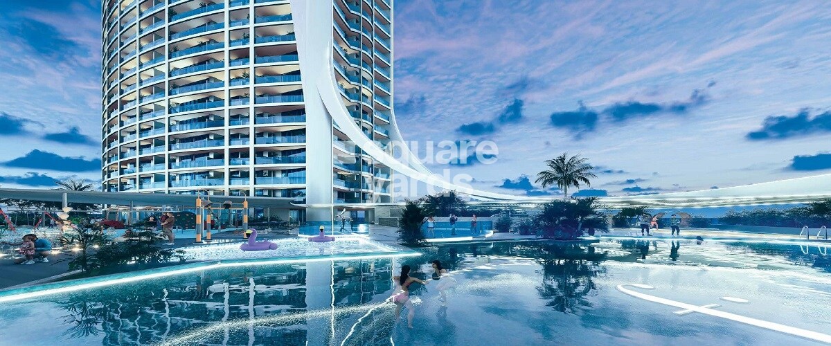 Representative image as actual visual unavailable for Danube Fashionz Apartments