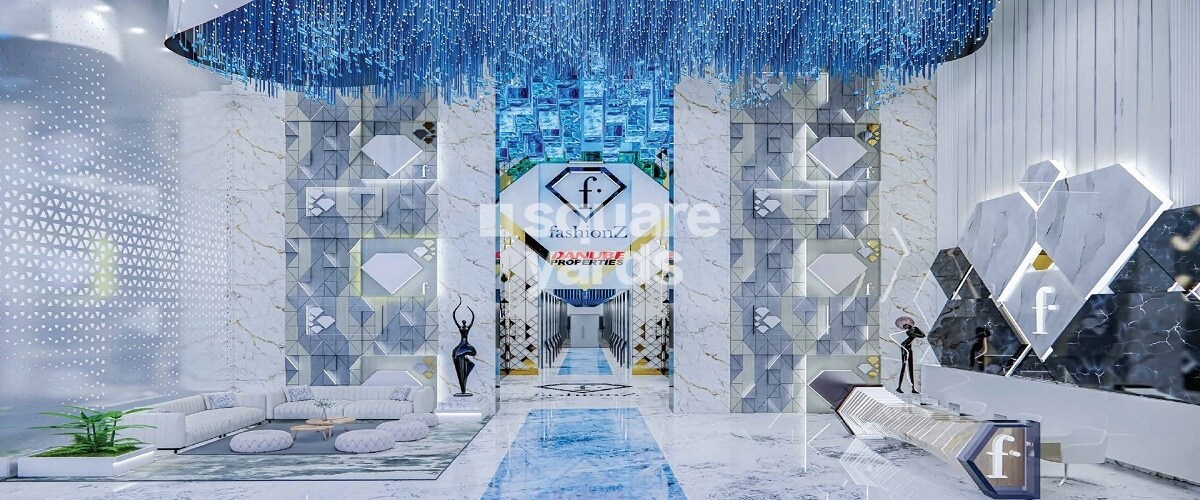 Danube Fashionz Apartments