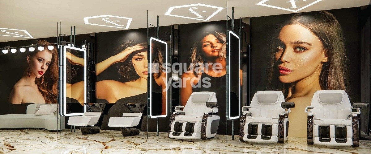 Representative image as actual visual unavailable for Danube Fashionz Apartments