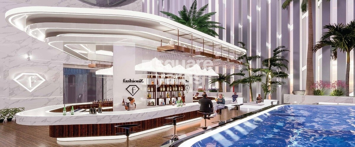 Danube Fashionz Apartments