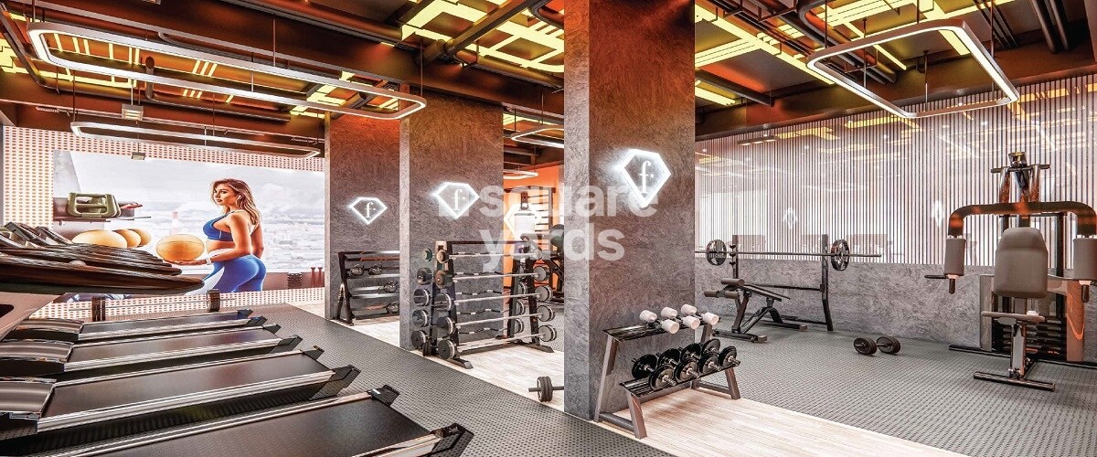 Representative image as actual visual unavailable for Danube Fashionz Apartments